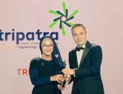 Tripatra Dorong Transformasi Energi Hijau dan Solusi Berkelanjutan