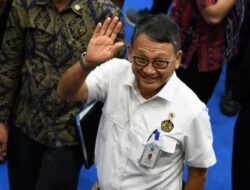 Tungku Smelter Di PT ITSS Morowali Kembali Meledak, Begini Respons Pembantu Ri ESDM