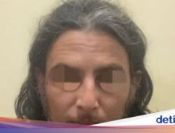 Makan Banyak, eh Bayarnya Pakai Bukti Tranfer Palsu