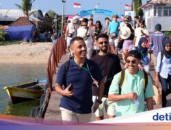 3 Bulan Penerapan Pungutan Turis Asing Hingga Bali: Banyak Bocor, Diusulkan Naik