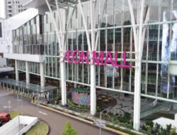 Kemeriahan Hari Karena Itu Kota Bogor Hingga-542 Hingga AEON Mall Sentul City