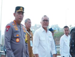 Ucapkan Selamat Hari Bhayangkara Hingga-78, Zulhas Doakan Polri Lebih Profesional
