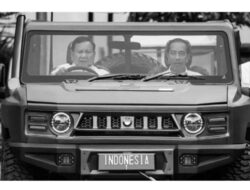 Semoga Diberi Keadaan dan Kekuatan