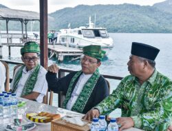 UKP Mardiono Dorong Anambas Kembangkan Berbagai Potensi