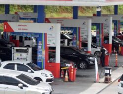 Update Harga Pertamax Pertamina Terbaru Hari Ini Kamis 6 Juni 2024