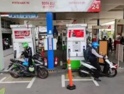 Update Harga Pertamax Pertamina Terbaru Selasa 4 Juni 2024, Ini Area Termurah