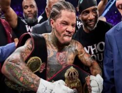 Usai KO Frank Martin, Ini Daftar Kandidat Korban Gervonta Davis Berikutnya