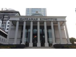 Aturantertulis Tapera Digugat Hingga MK, Berikut Pasal-pasal yang Harus Diuji