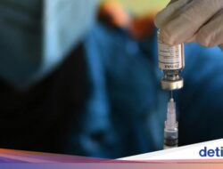 Heboh Narasi soal Detoksifikasi Proteksi COVID-19, Komnas KIPI Buka Suara