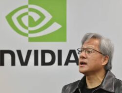 Valuasi Tembus USD3 Triliun, Ini 5 Alasan Mengapa Nvidia Bisa Menyalip Apple