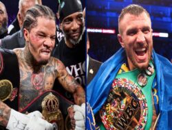 Vasily Lomachenko Punya Jam Terbang Tinggi ketimbang Gervonta Davis