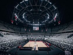 Venue Grand Final Proliga 2024 Dipindah Hingga Indonesia Arena Jakarta