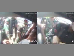Viral Anggota TNI dan Sopir Taksi Online Cekcok Hingga Bandara Sultan Hasanuddin, Ini Penjelasan Kadispenau