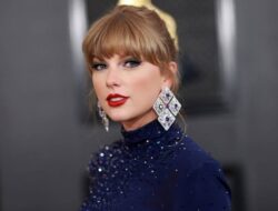 Viral! Penipu Menyamar Karena Itu Taylor Swift, Pinjam Uang Bersama Imbalan Tanda Tangan