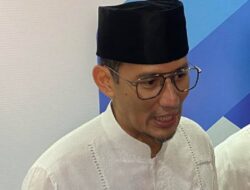 Viral! Wahana Kendaraan Pribadi Jeep Ganggu Turis Pantai Parangtritis, Sandiaga Uno: Harus Dibina!