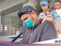 Fakta-fakta Methamphetamin, Jenis Medis-Obatan Terlarang yang Diciduk Bareng Virgoun