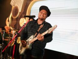 Virgoun Diciduk usai Pakai Penyalahgunaan Narkotika, Polisi Pastikan Di Keadaan Sehat