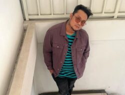 Virgoun Minta Maaf Hingga Ibu dan Kakak, Sedih Ditangkap Lantaran Tindak Kejahatan Bahaya Narkotika