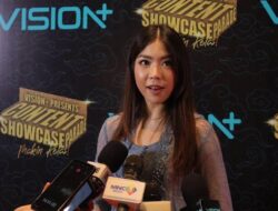 Vision+ Resmi Kenalkan Series Kartu Keluarga, Clarissa Tanoesoedibjo: Episode 1-2 Gratis