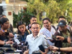 Wacana Kepala Negara Kembali Dipilih Mprri, Sufmi Dasco: Belum Saatnya