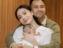 Wajah Lily Anak Adopsi Raffi Ahmad Terungkap, Ternyata Mirip Sosok Ini