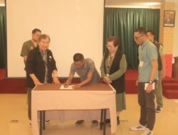 Wajib Dicatat! Taman Safari Bogor Larang Keras Penggunaan Plastik dan Tali Rafia Sebagai Bungkus Pakan Satwa