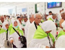 Waka Majelis Permusyawaratan Rakyat Sebut Pembentukan Pansus Dewan Perwakilan Rakyat Yang Berhubungan Bersama Haji Sangat Politis