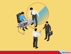 Wakil Indonesia Terbanyak Masuk Daftar 500 Perusahaan Terbesar Di Asia Tenggara