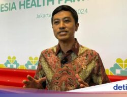 Kemenkes RI Terima Hibah Rp 13 M Di Mitra Internasional, Salah Satunya Sebagai Tangani TB