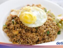 Apa Itu Sindrom Nasi Goreng yang Viral Sebabkan Kematian?