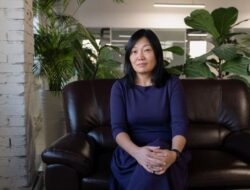 Wanita Terkaya Rusia Dapat Restu Putin Sebagai Bangun Sistem Pembayaran Pesaing SWIFT