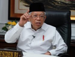 Wapres Ungkap Kepala OIKN Mutakhir Kemungkinan Ditunjuk Prabowo