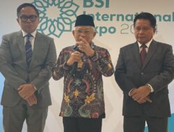 Wapres Usulkan Penerima yang Salahgunakan Bantuan Pemerintah Untuk Berjudi Dicabut