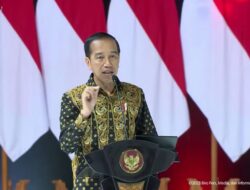 Aliran Uang Indonesia Berlarilah Ke Singapura