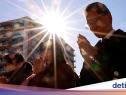 Bakteri ‘Pemakan Daging’ Hingga Jepang Mungkinkah Karena Itu Penyebara Nmassal? Gini Kata Pakar