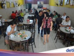 Puluhan Tahun Eksis, Minuman Lokal Legendaris Ini Tetap Karena Itu Unjuk