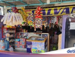 Rahasia Warung Madura Tetap Buka Pada Idul Adha