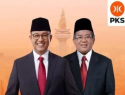 Wasekjen PKB Sebut PKS Blunder Sebab Usung Anies-Sohibul Iman