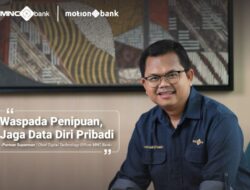 Waspada Mengelabui Orang Lain! Lindungi Data Pribadi dan Simak Caranya