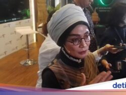 Peristiwa Pidana Kebakaran Hotel Di Tangsel, Kemenparekraf Tegaskan SOP Jangan Dilanggar!