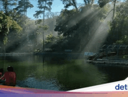 11 Wisata Di Kuningan yang Pas Buat Healing Bareng Keluarga