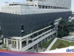 Wisma Karyaseni Skuat Kini Dikelola Bersama Standar Hotel Berbintang