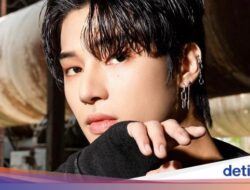 Wooyoung ATEEZ Kena Serangan Panas Jelang Tampil Hingga Morocco, Ini Efeknya