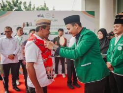 Wujudkan Langkah Hilirisasi, Pemerintah Minta PTFI Bangun Smelter Ke Timika