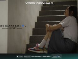 Yasamin Jasem Diam-diam Terjebak Cinta Segitiga Di Zara Adhisty dan Rafael Adwel