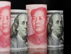 Yuan Akansegera Gantikan Usd Di Perdagangan Utama Rusia Bagi Selamanya