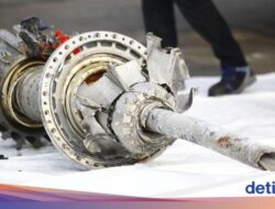 Mengaku Bersalah, Boeing Berencana Bayar Rp 3,8 T Ke Keluarga Korban Lion Air dan Ethiopian Airlines