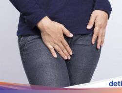 7 Perawatan Gatal Kemaluan Tradisional Untuk Wanita dan Pencegahannya