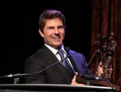 10 Seniman Hollywood yang Pernah Ikut Aliran Sesat, Tom Cruise Dalami Scientology