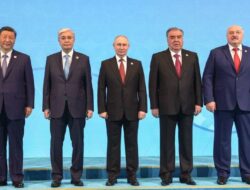 10 Negeri SCO Sepakat Dedolarisasi, Penggunaan Kurs Matauang Amerika AS Terlalu Berisiko